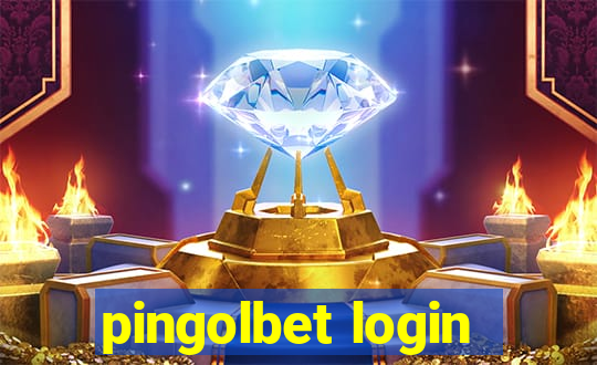 pingolbet login